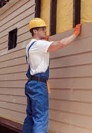 Best Siding for Commercial Buildings  in Fife, WA